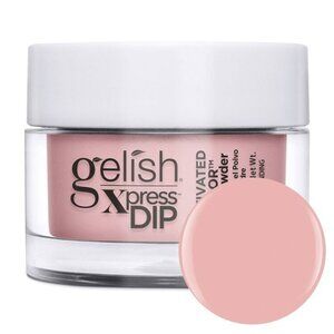 GELISH XPRESS DIP POWDER - PRIM-ROSE AND PROPER